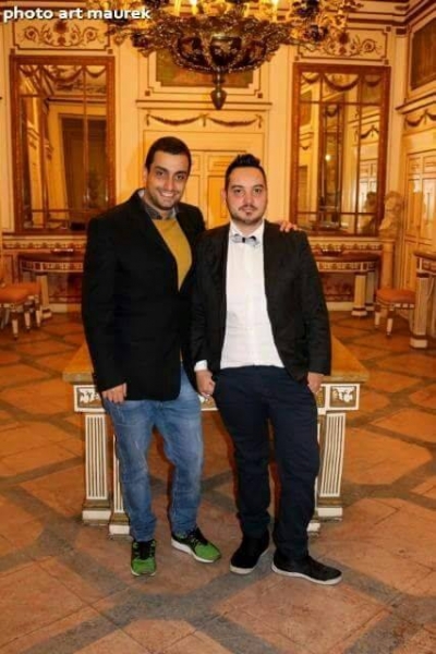 Foto di Maurek Poggiante