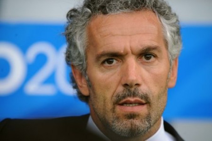 Roberto Donadoni (Bologna)