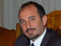 Nella foto: L'onorevole Nello Dipasquale