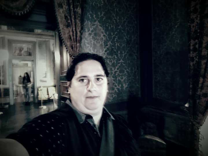 Nella foto: La regista Annarita Campo