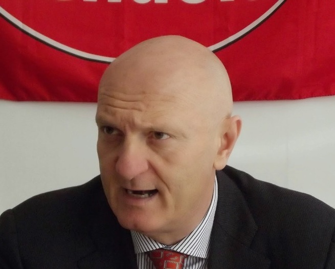 Deputato Art.1 Mdp Gianni Melilla