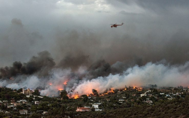 Immagine tratta da Sky Tg24