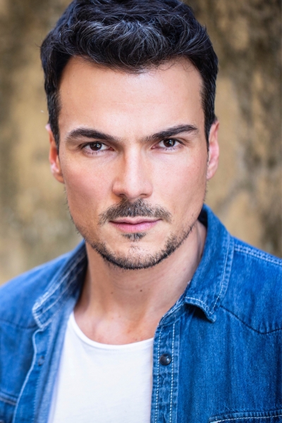 Una foto di Andrea Ciccalè