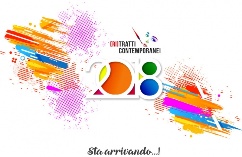 RItratti Contemporanei 2018