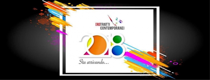 RItratti Contemporanei 2018