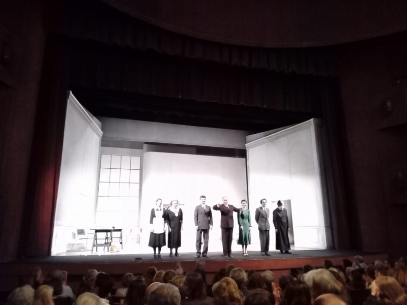 foto: Maria DiCandia