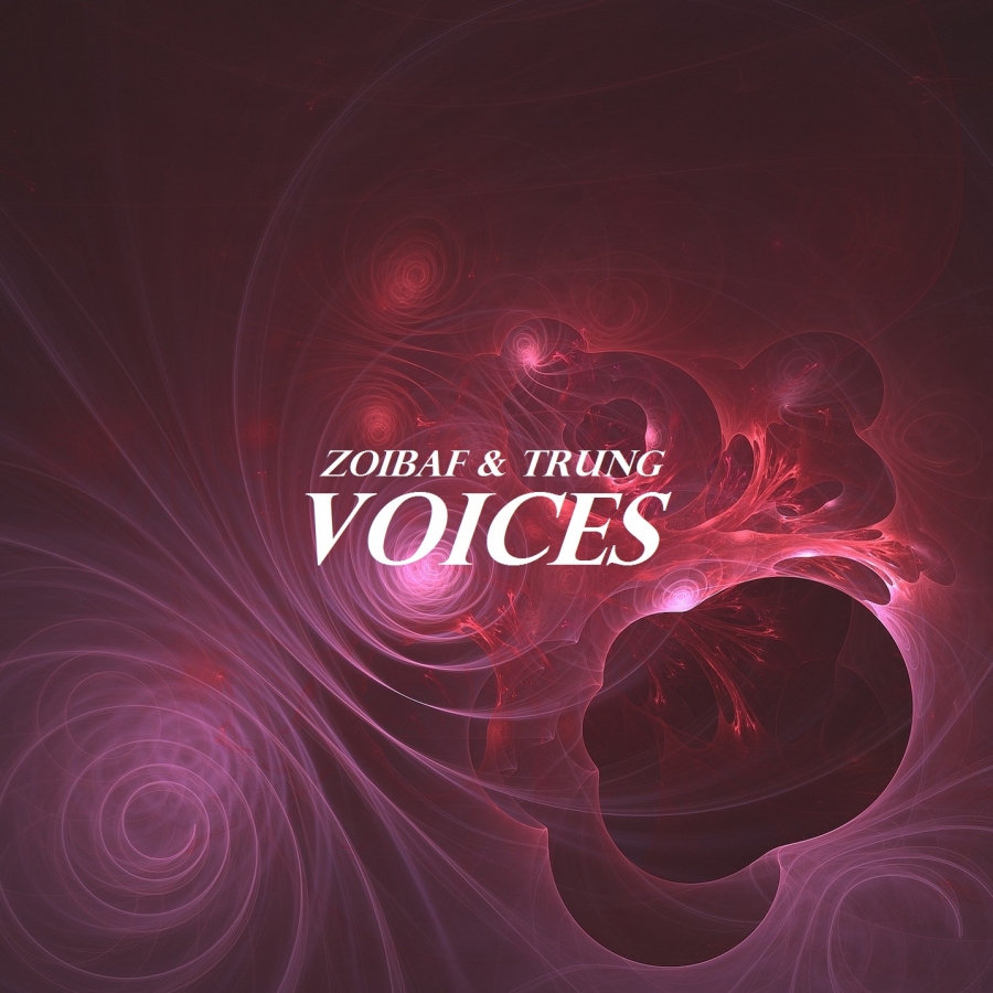Zoibaf & TRUNG - Voices
