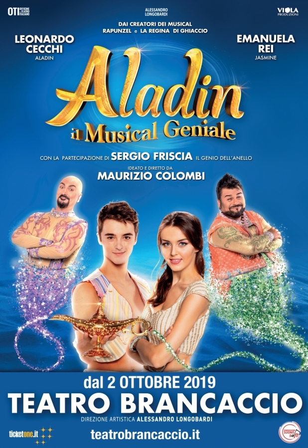 Aladin