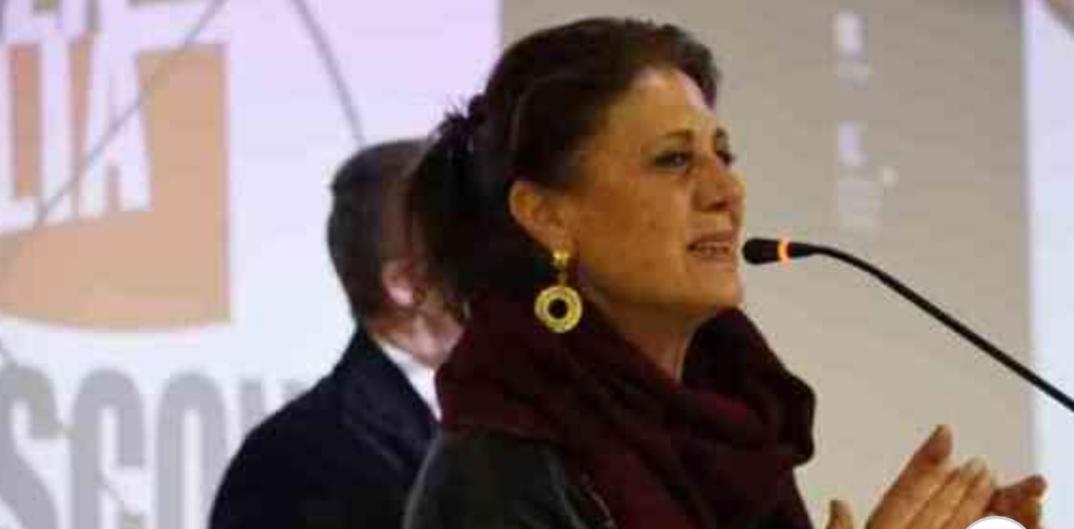 La deputata di Forza Italia Marzia Ferraioli