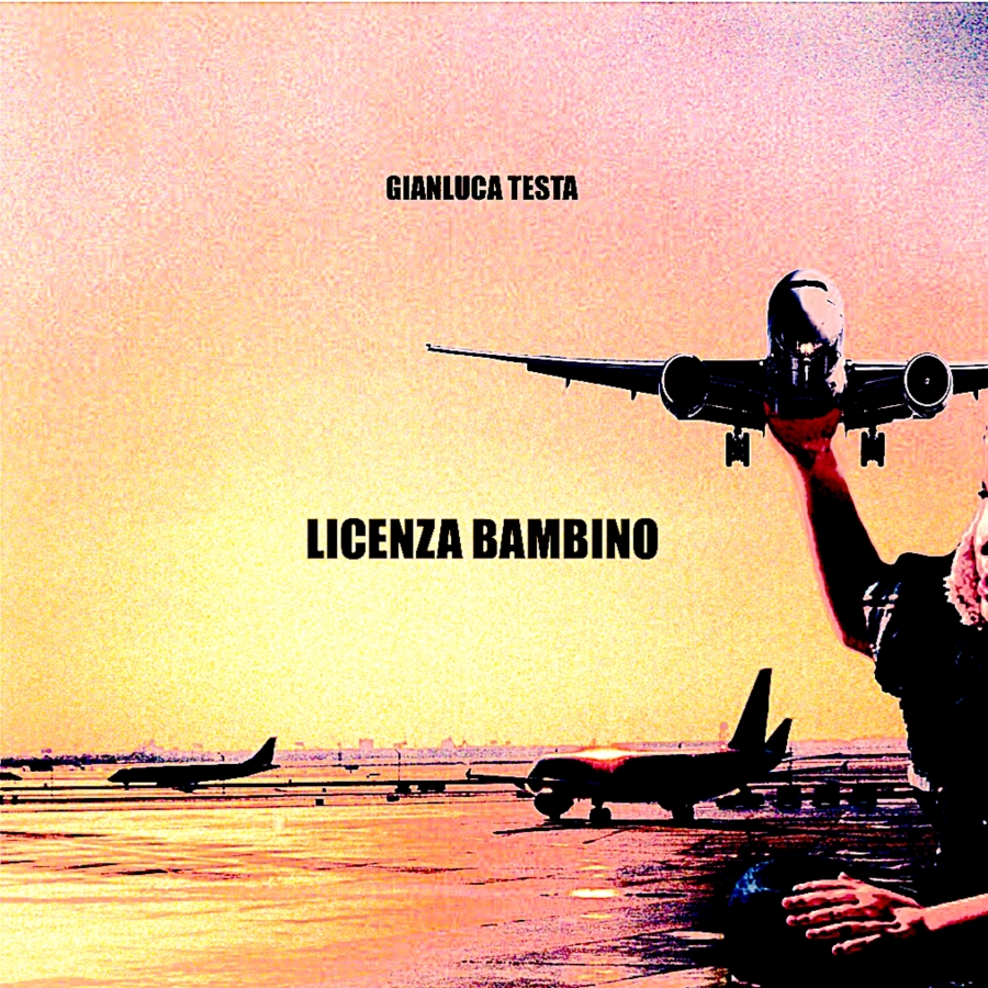Gianluca Testa - Licenza bambino