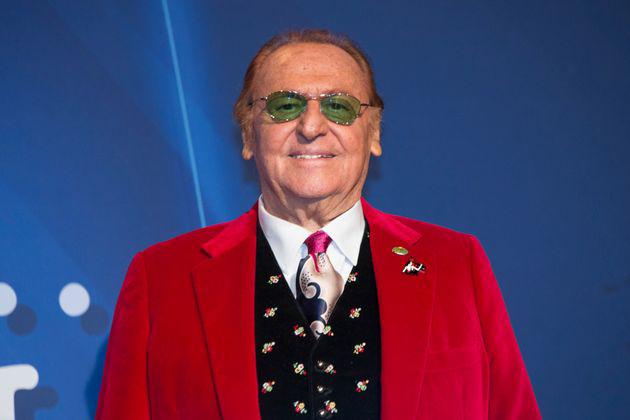 Renzo Arbore