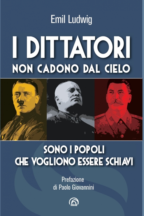 I dittatori non cadono dal cielo