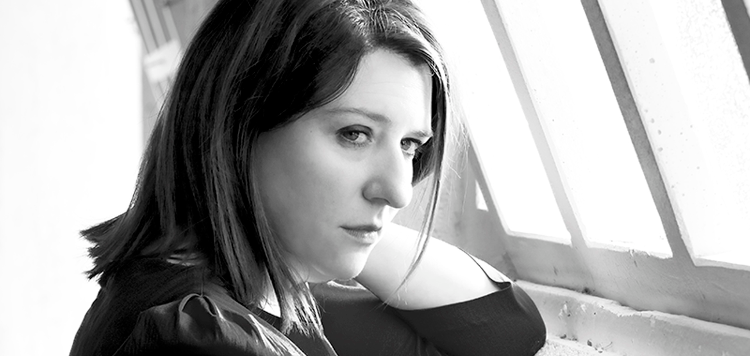 licia lanera nel film spaccapietre a venezia 77