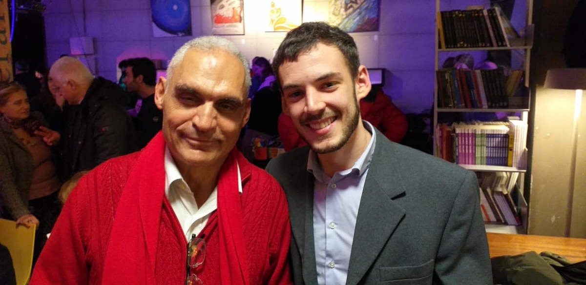 foto: concita occhipinti