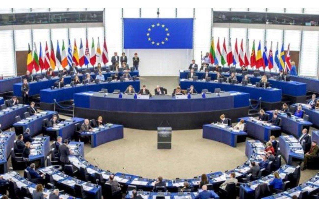 Parlamento europeo 