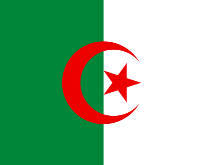 Algeria 