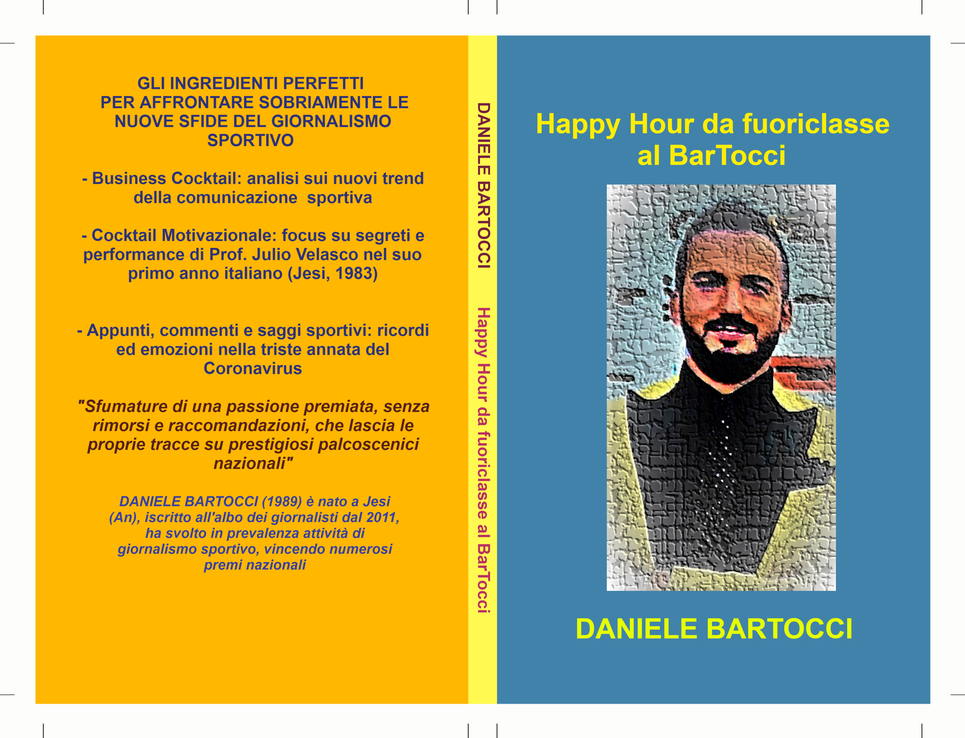 happy hour da fuoriclasse al bartocci