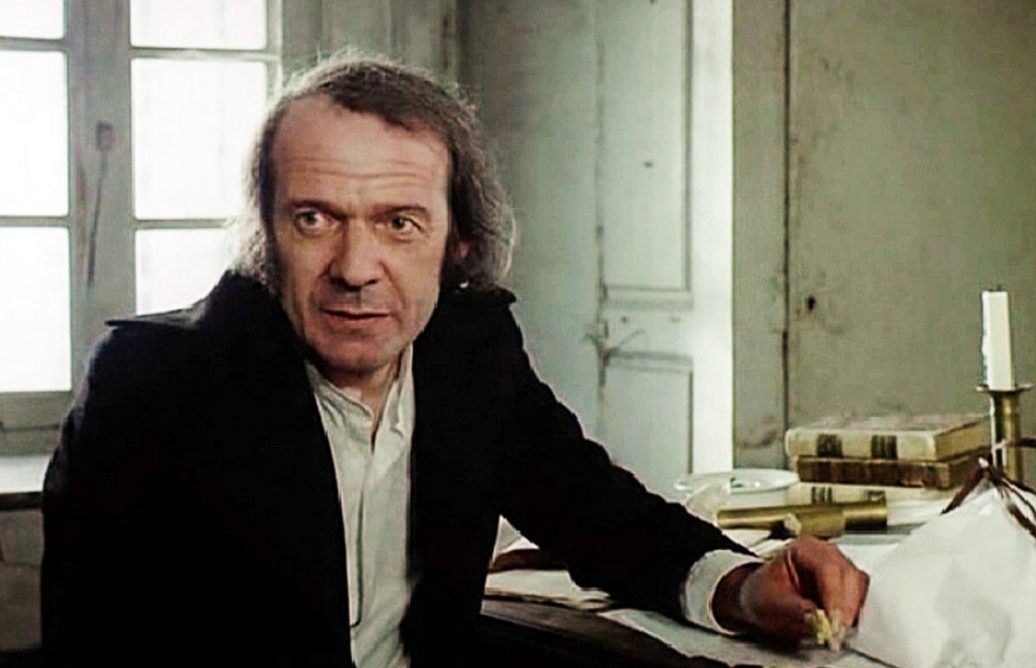  Gilles Deleuze