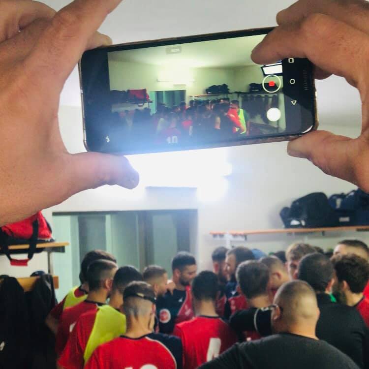 foto, Leone Soccer Tuturano, official Facebbok page