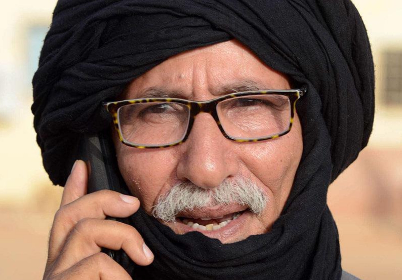 Brahim Ghali capo del Polisario denunciato in Spagna per stupro, tortura e crimini contro l’umanità è convocato dalla Alta Corte penale per comparire il 01 giugno. 