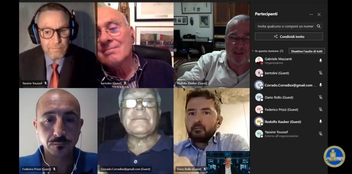 L’iniziativa promossa da Dario Rollo, Consigliere comunale e capogruppo 