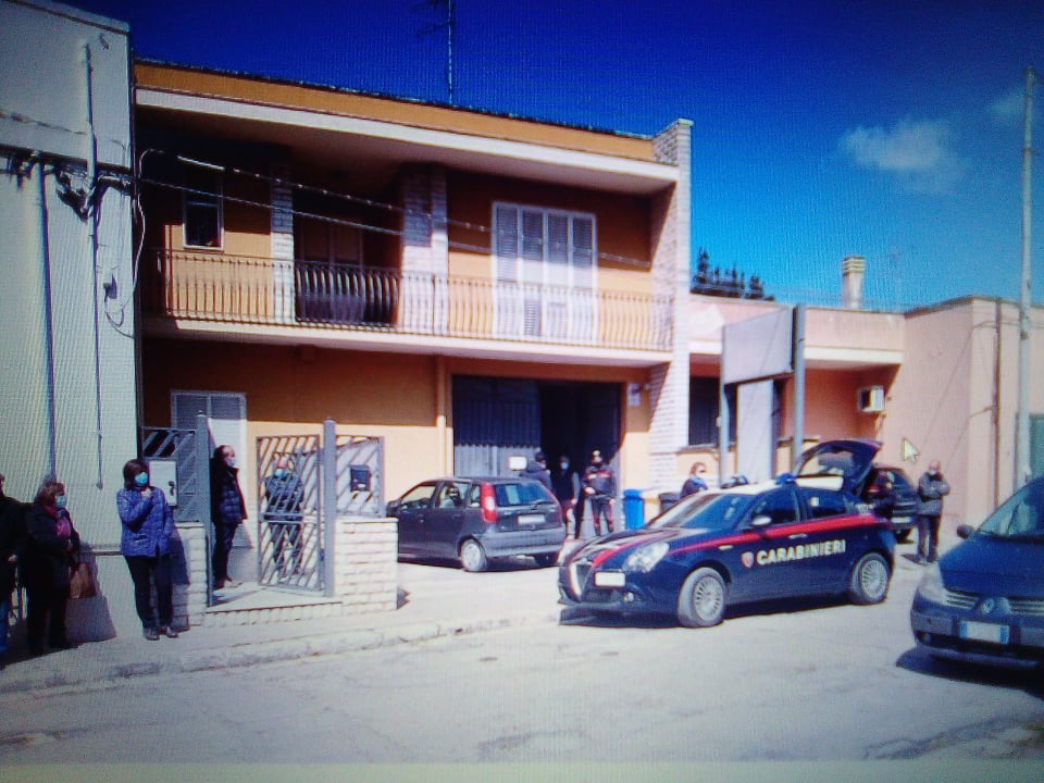 foto Quotidiano di Puglia