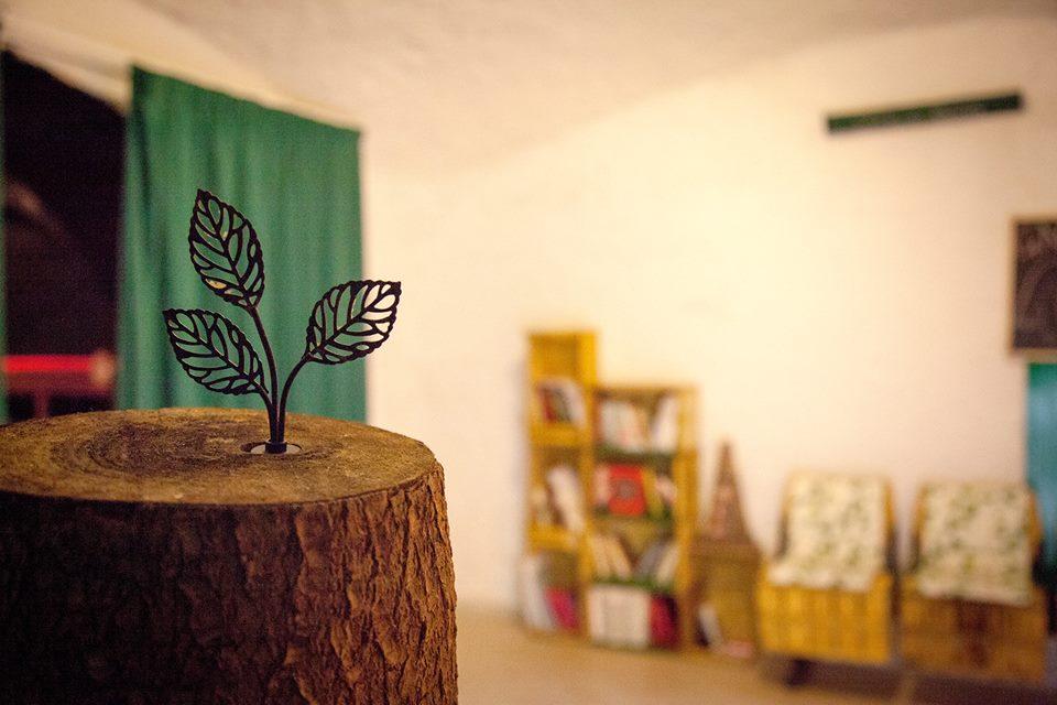 Premio Serra - Campi Flegrei