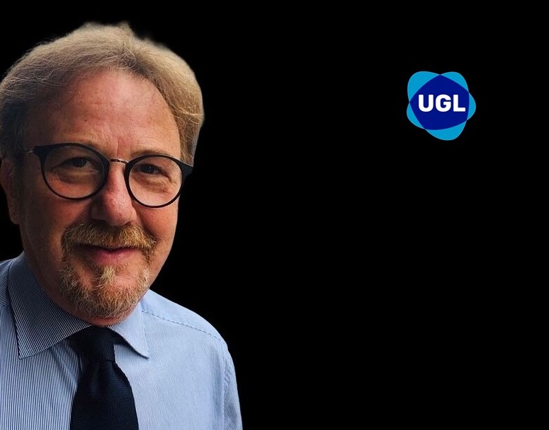 Giovanni Condorelli - Ugl 