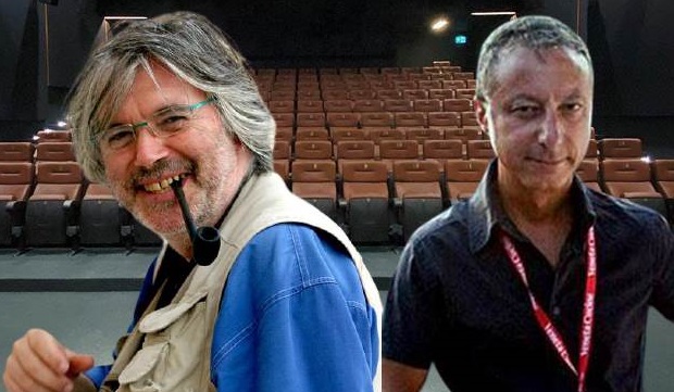 Giuseppe Cocco e Filippo Virzì - Ugl creativi 