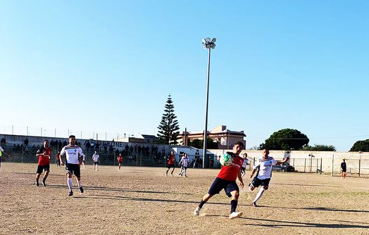 foto FB Leone Soccer Tuturano offical page