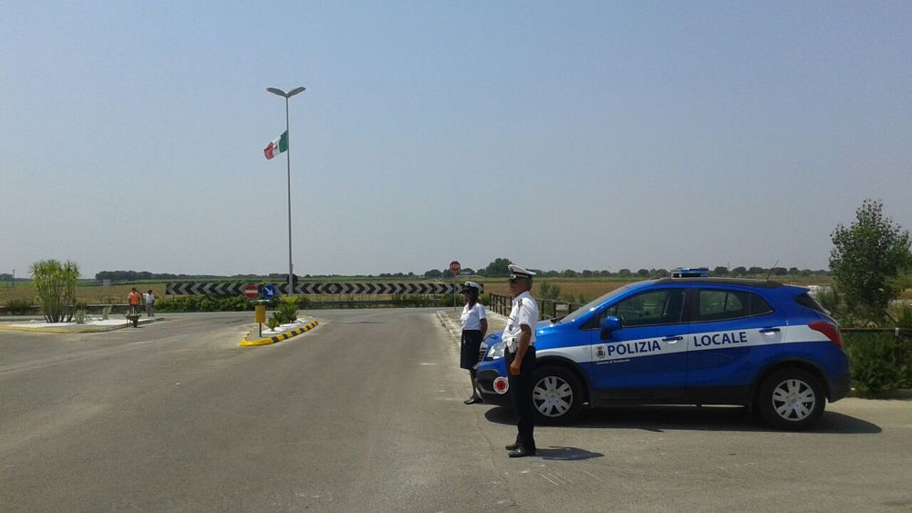 immagini di repertorio