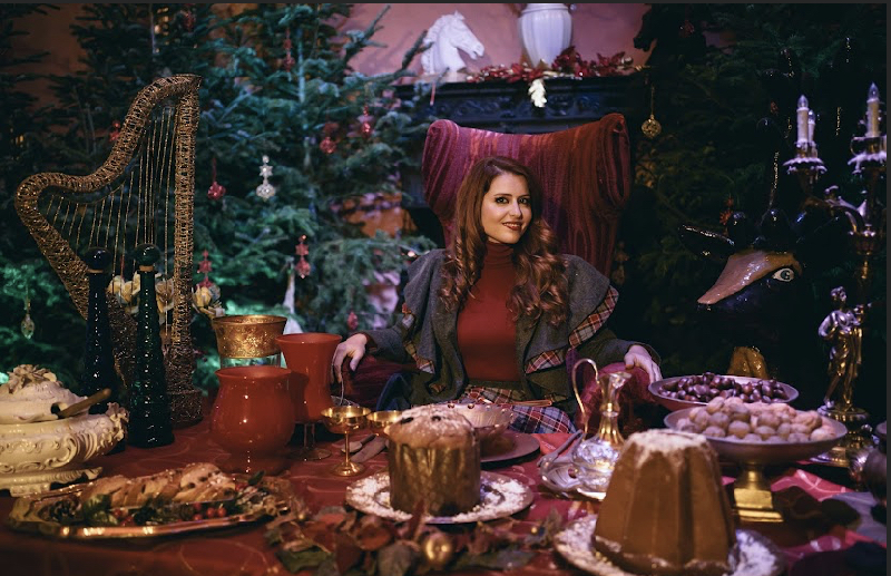 Augurerai con Metis Di Meo