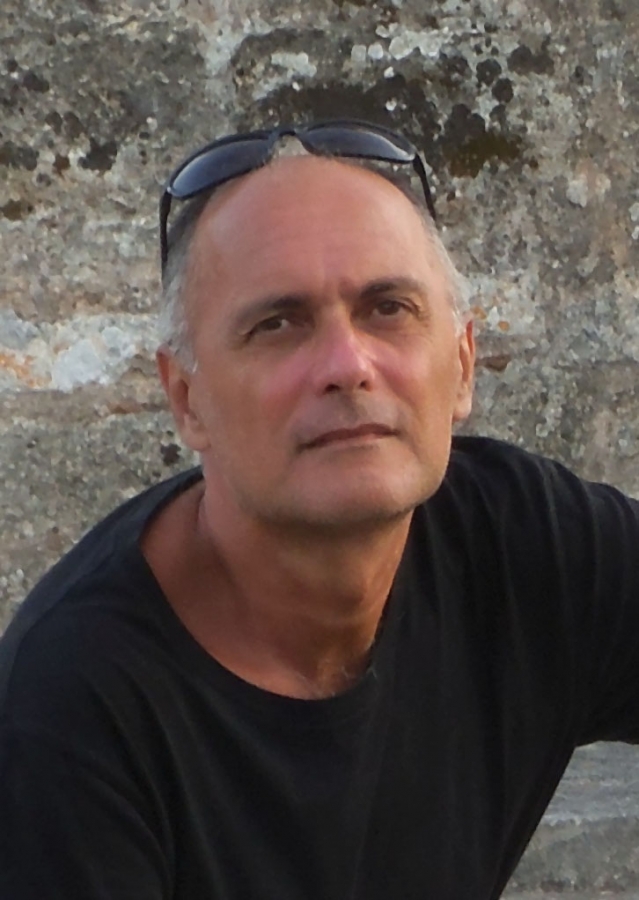 Riccardo Giagni