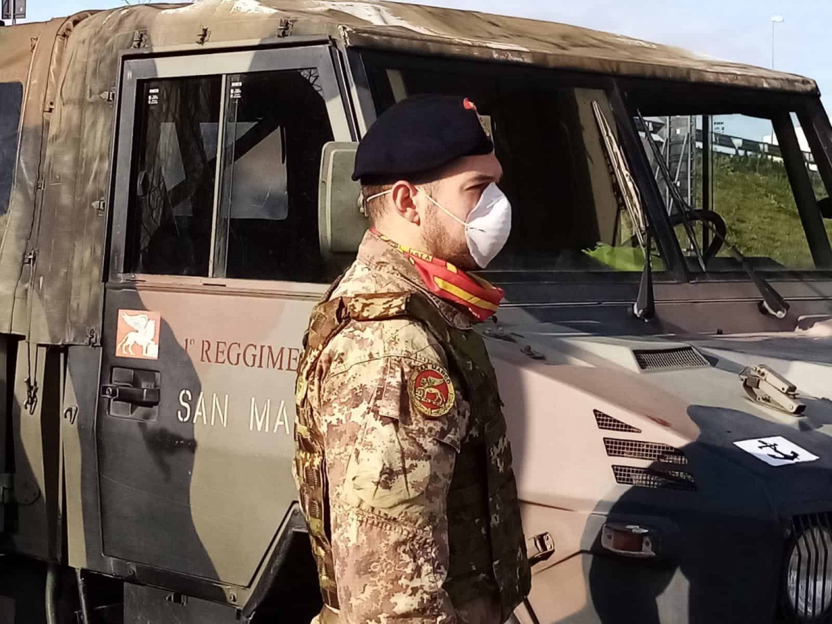 immagini di repertorio