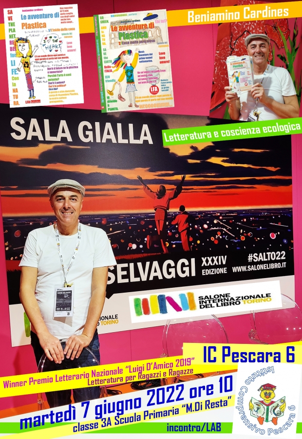 locandina evento IC PE 6