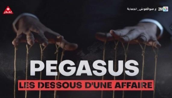 Affaire Pegasus 