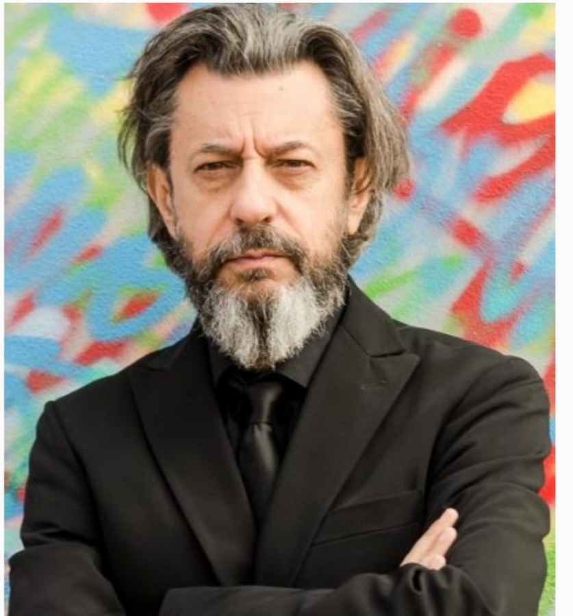 Pivio (Roberto Pischiutta)