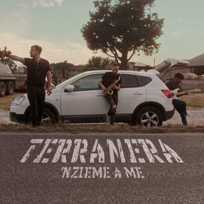 Terra Nera - 'Nzieme a me