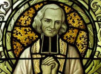 Santo del giorno - San Giovanni Maria Vianney