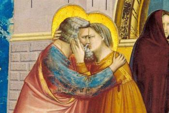 Santo del giorno - San Gioacchino e Sant'Anna