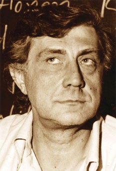 Franco Basaglia