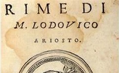 Breve biografia Ludovico Ariosto: vita e opere | ?Atuttarte