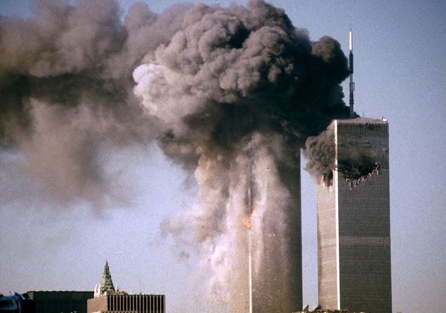 L'11 settembre, la tragedia delle Torri e l'atroce fallimento della guerra  al terrorismo - Famiglia Cristiana
