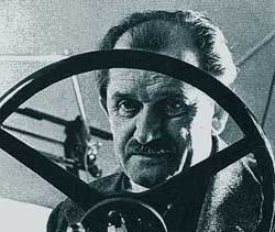 Ferdinand Porsche