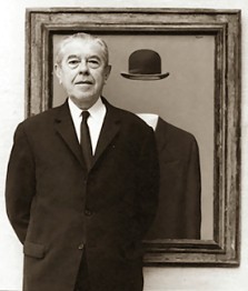 René Magritte