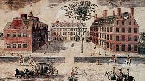 Harvard & the Legacy of Slavery | Radcliffe Institute for Advanced Study at Harvard University