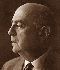 Theodor W. Adorno