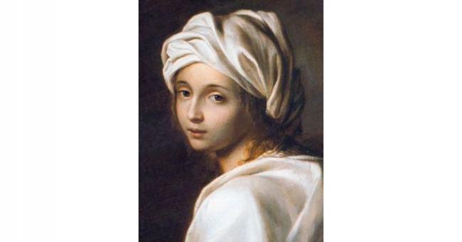 Beatrice Cenci
