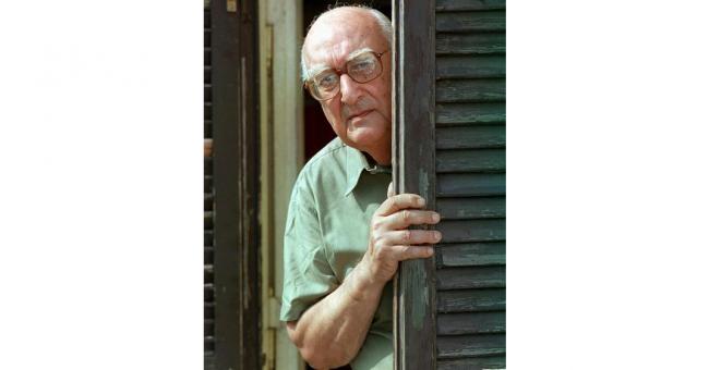 Andrea Camilleri, un fenomeno da 31 milioni di copie - Libri - ANSA