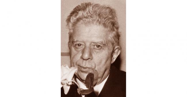 Eugenio Montale
